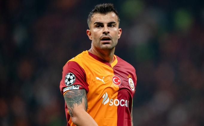 Galatasaray'da Abd�lkerim, Gen�lerbirli�i ma��na yeti�ecek mi?