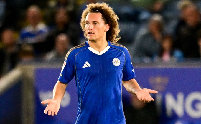 Beikta'ta Wout Faes sesleri!