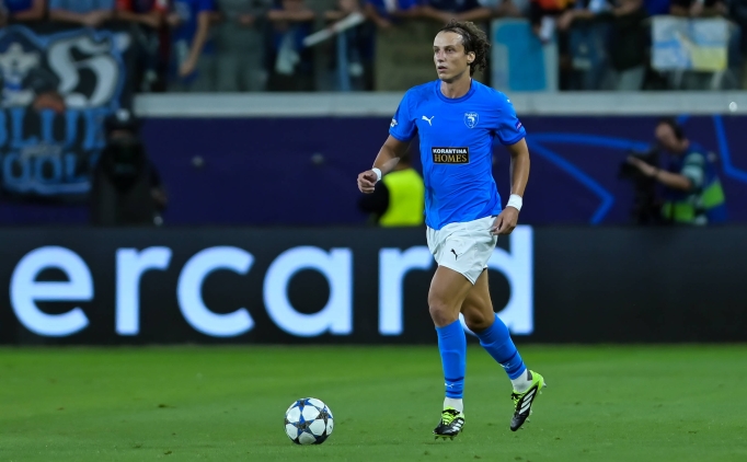 10 ki�i Pafos, Kairat'tan 1 puan� ald�!