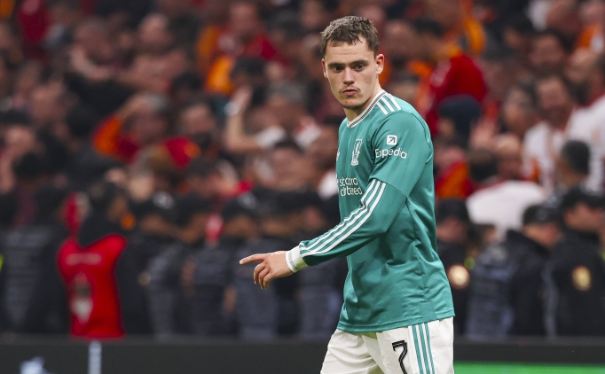 Bayern Mnih'ten Wirtz ve Woltemade yant!