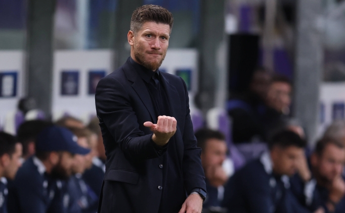 Monaco'da belirsizlik sona eriyor; yeni teknik direktr!