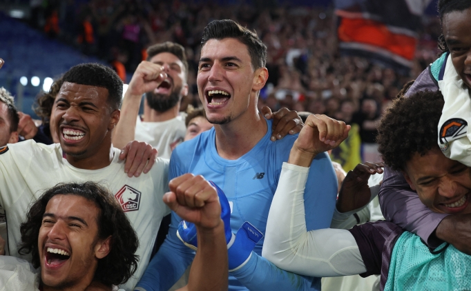 Alt�nordu'dan Berke �zer payla��m�