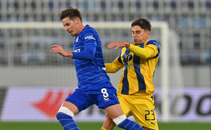 Miha Zajc: 'Milli takma dnmeyeceim'