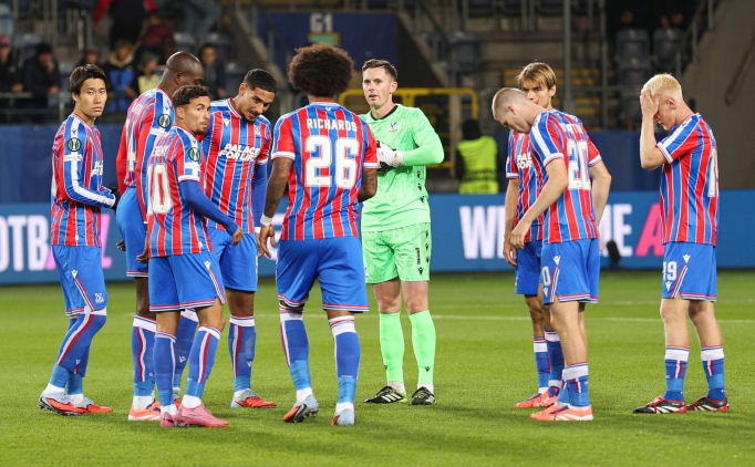 UEFA Konferans Ligi'nde 2. hafta heyecan�!