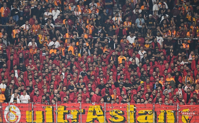 Bodo/Glimt'ten Galatasaray ma�� �ncesi Taksim uyar�s�!