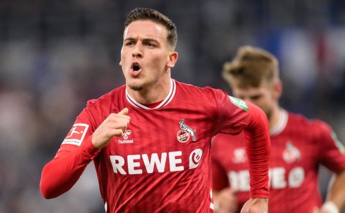 Bayern Mnih, Kln'n gen yldzn radarna ald!