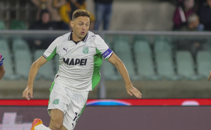 Nemanja Matic: 'Sadece futbol olduu iin anslydm'