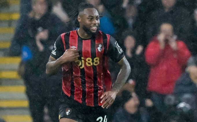 Chelsea, Antoine Semenyo'nun peinde!