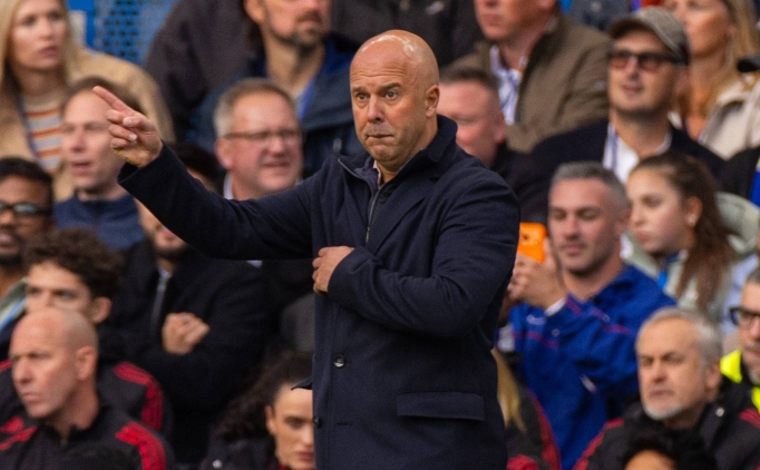 Arne Slot, Galatasaray'� unutam�yor!