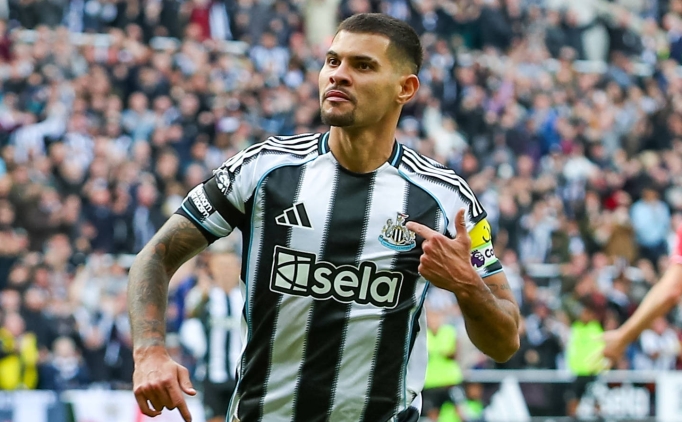 Newcastle United, sahasnda Postecoglou'yu zd!