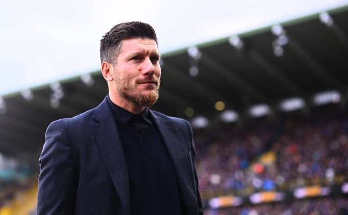 Monaco'nun yeni patronu Sebastien Pocognoli oldu