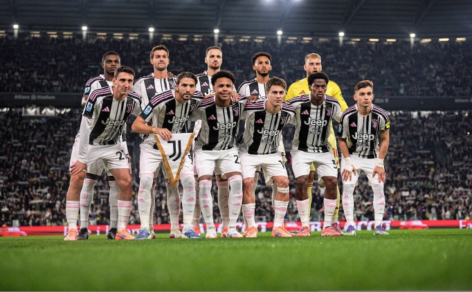 UEFA'dan Juventus'a soruturma!