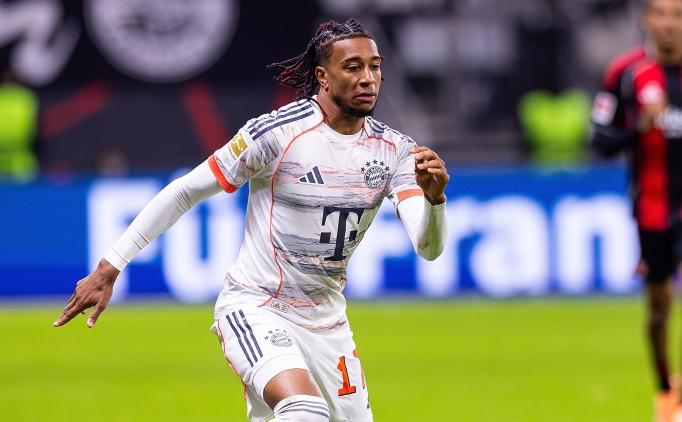 Liverpool'da Salah yerine Olise!