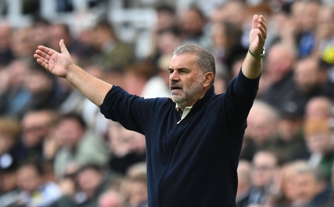 Ange Postecoglou: 'Hikayenin sonu kupayla biter'