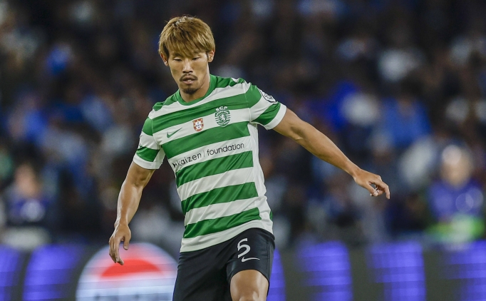 Be�ikta� i�in Morita a��klamas�!