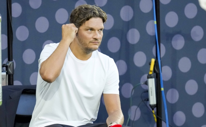 Edin Terzic'ten Monaco'ya ret!