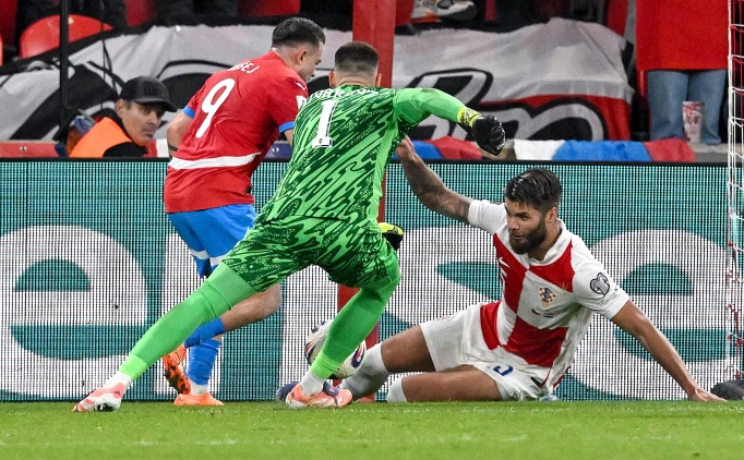 ekya ve Hrvatistan yeniemedi