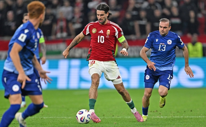 Macaristan'dan evinde kritik �� puan