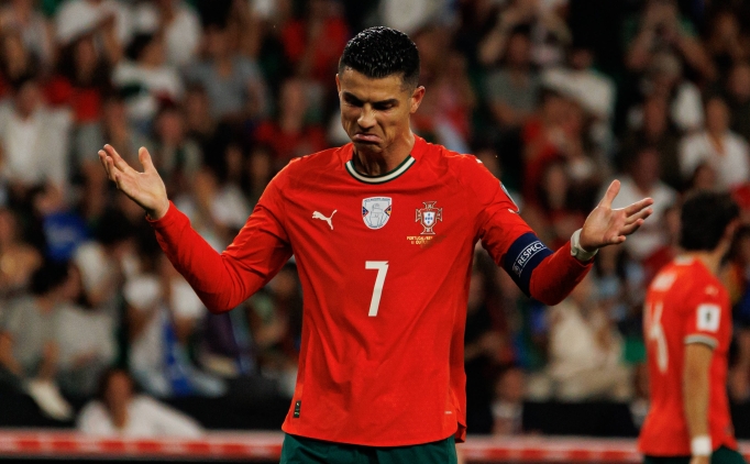 Cristiano Ronaldo, Neves'e duac�