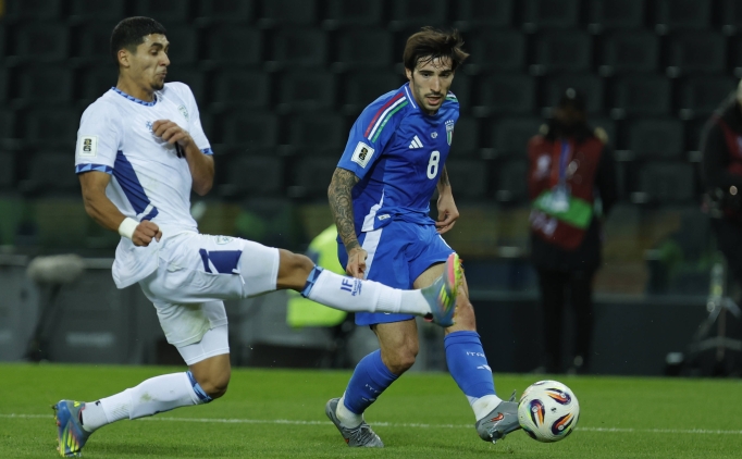 talya, srail'in Dnya Kupas hayallerini bitirdi!