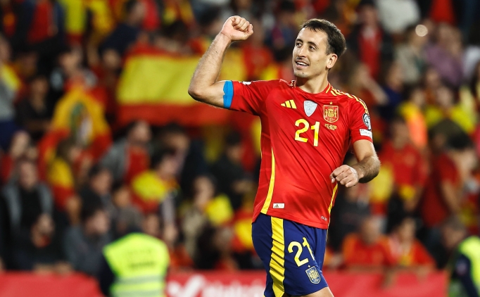 İSPANYA'NIN HİÇ ŞAKASI YOK!