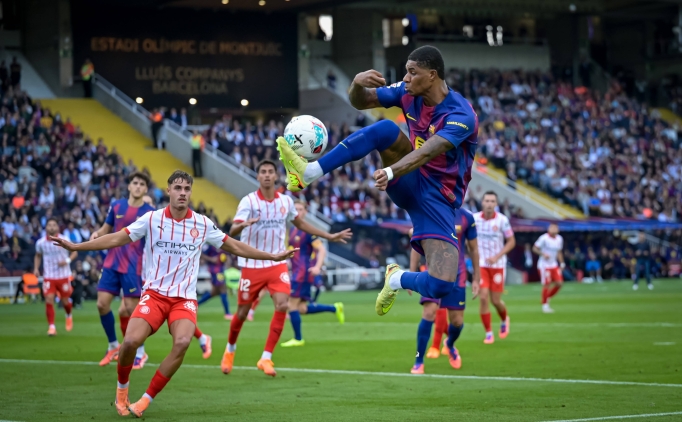 Barcelona, El Clasico �ncesi moral buldu