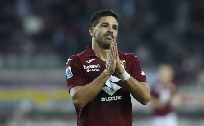 Napoli'yi eski ak ykt! Giovanni Simeone