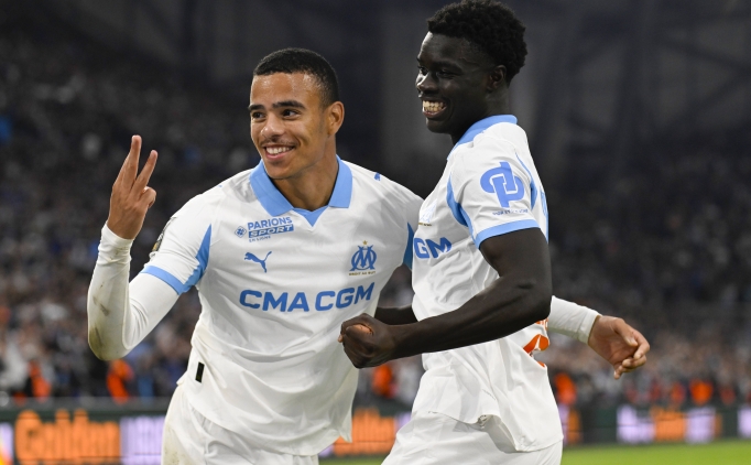 Greenwood cotu, Marsilya evinde kazand!