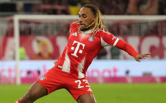 Sacha Boey: '�zel �al��ma yapmad�m'