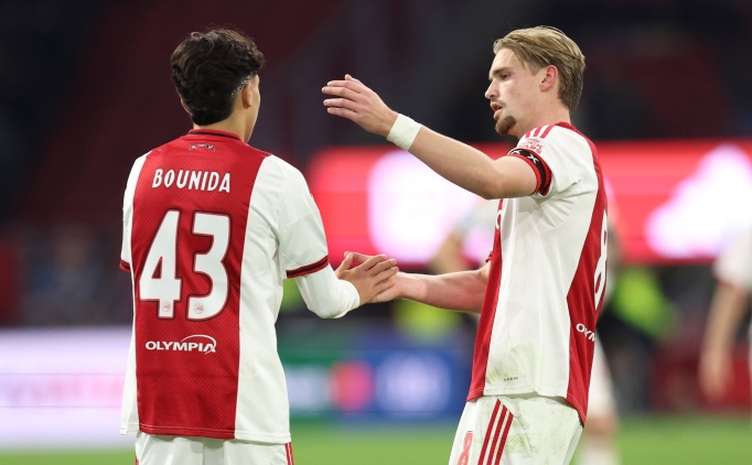 Kenneth Taylor, Galatasaray manda yok!