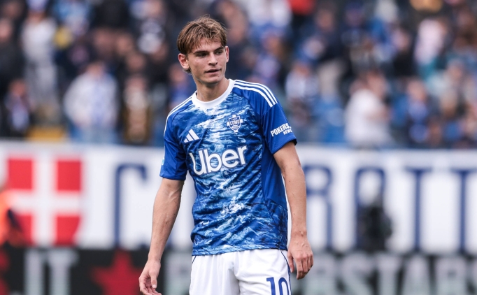 Nico Paz iin Real Madrid bilinmezlii!