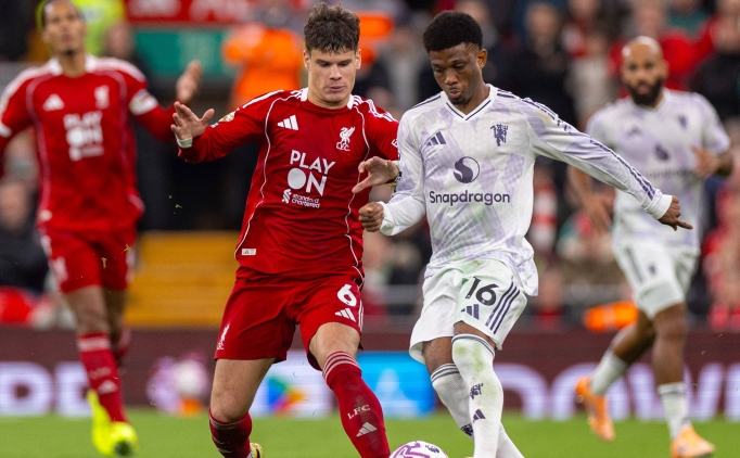 Avrupa devlerinde zirve yar kzt!