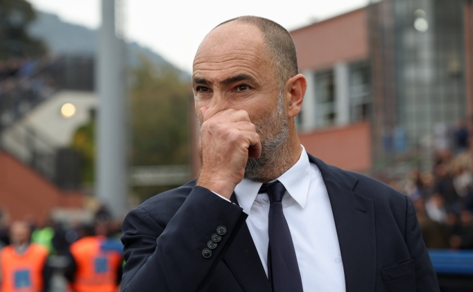 Igor Tudor iin tehlike anlar!