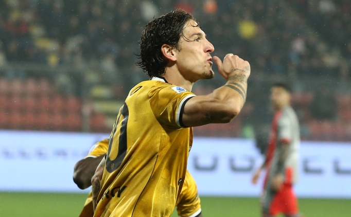 Nicolo Zaniolo: 'Artk olgunlatm'