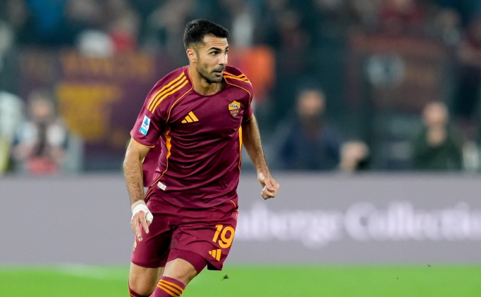 Zeki �elik: 'Roma'da mutluyum'