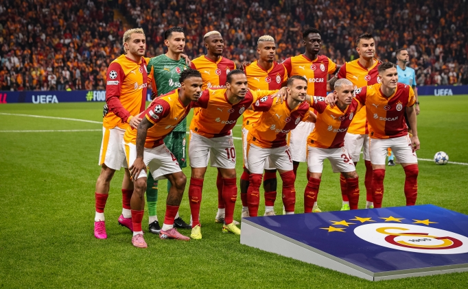 Sporx: Galatasaray, Ajax kafilesini açıkladı: İki eksik