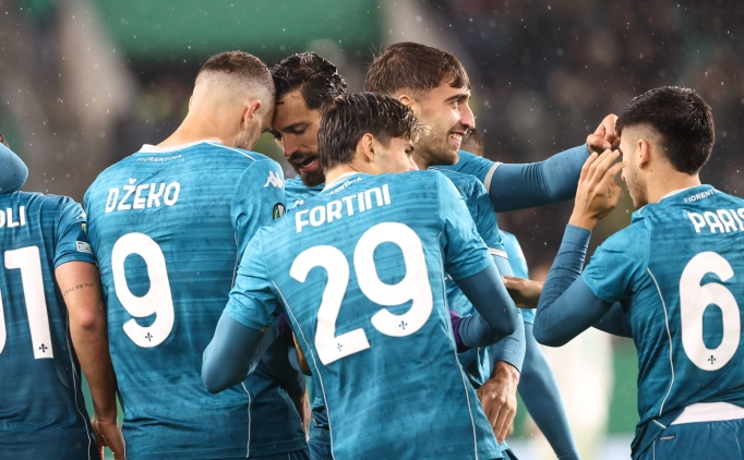 Fiorentina'y� tan�d�k isimler s�rtlad�!