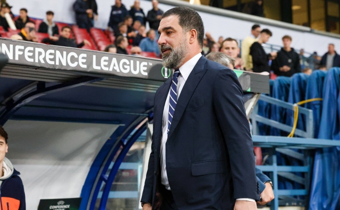 Arda Turan: 'B�t�n sorumluluk benim'