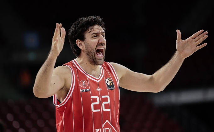 Vasilije Micic, Monaco'yu da ykt