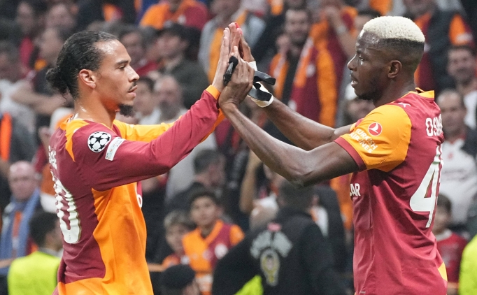 Galatasaray, Kocaeli'de avantaj�n� korumak istiyor