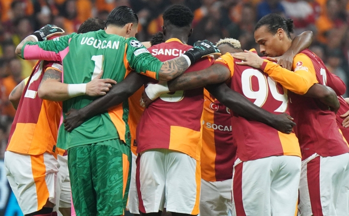 Galatasaray'da Ajax i�in 1 milyon euro prim