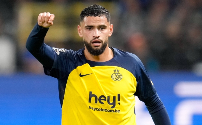 Adem Zorgane: 'Galatasaray'a �zel olarak haz�rland�k'