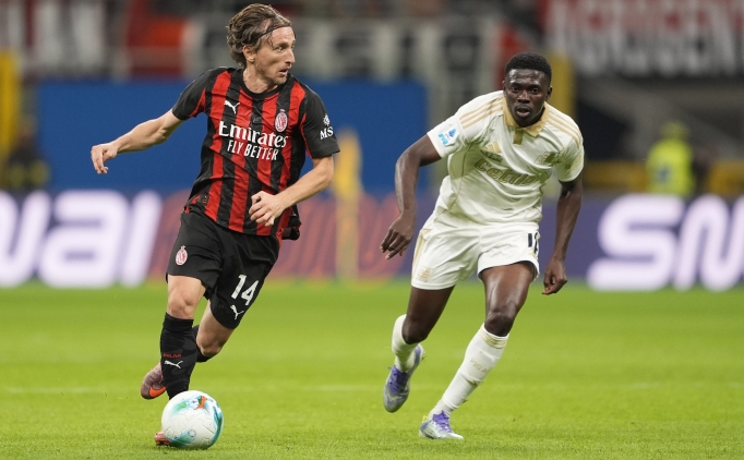 Milan ve Pisa puanlar� payla�t�!