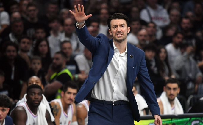 Francesco Tabellini: 'Hatalarmzn ardndan kt reaksiyon verdik'