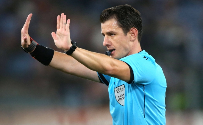 Halil Umut Meler'den 2 tart��mal� karar