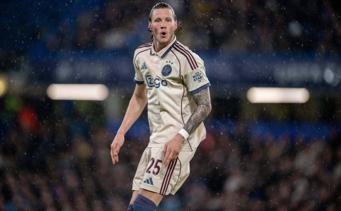 Galatasaray'a kar en byk tehlike: Weghorst