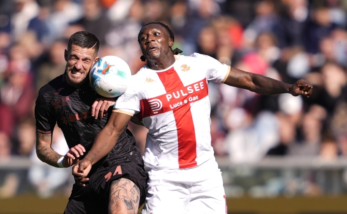 Torino, sahas�nda kazand�!