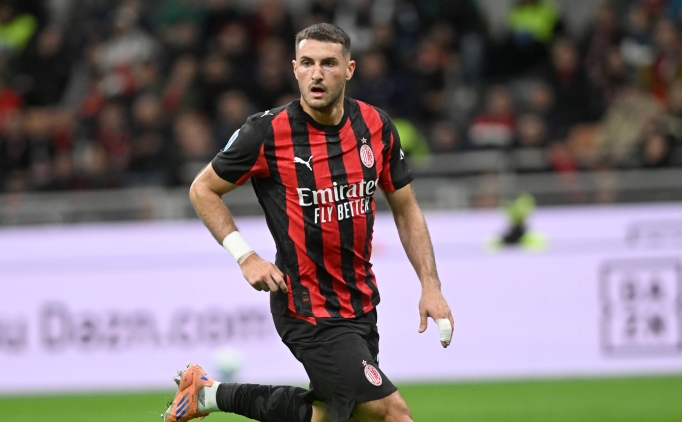 Milan'da Gimenez i�in veda karar�!