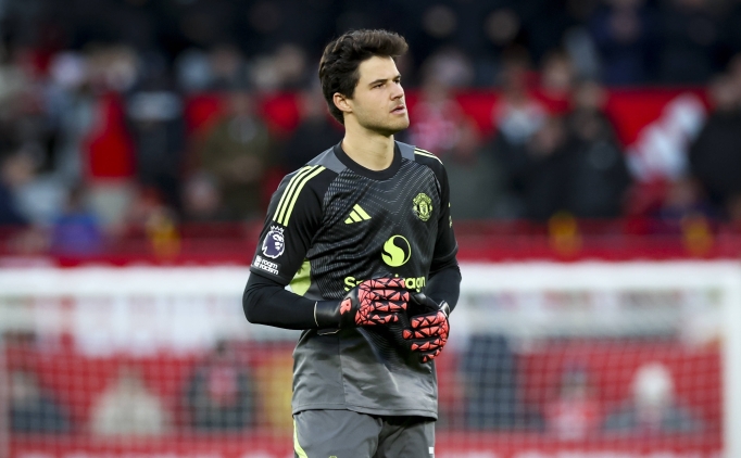 Senne Lammens: 'Uzun s�re kalmak istiyorum'