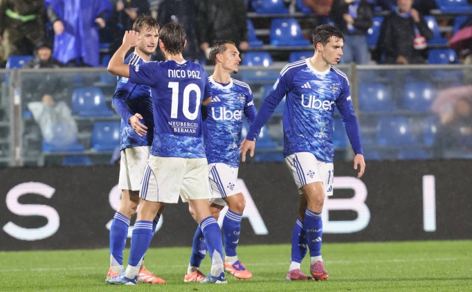 Como sahasnda  golle  puan ald!